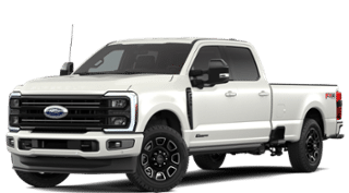 2026 Ford Super Duty® External Image 2